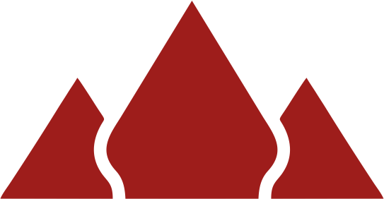 Logo Ambarrukmo Volcano Run